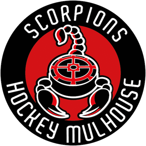 Logo Scorpions Mulhouse