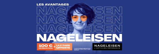 Offre commerciale 100€