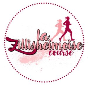 Logo course Zillisheimoise